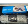 Image 1 : Lot of 1 Electric Body Heating Pad