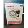 Image 1 : Lot of 1 Jumper Electronic Blood Pressure Monitor
