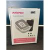 Image 1 : Lot of 1 Jumper Electronic Blood Pressure Monitor