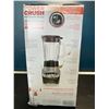 Image 2 : Lot of 1 Black+Decker Power Crush Multi-Function Kitchen Blender - BRAND NEW SEALED!