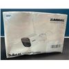 Image 1 : Lot of 1 Zumimall Bullet 6S Outdoor Wifi Security Camera