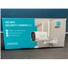 Image 1 : Lot of 1 Dekco HD Wifi Security Camera