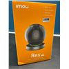 Image 1 : Lot of 1 Imou Rex Indoor Smart Security Camera
