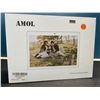 Image 1 : Lot of 1 Amol 10 Inch Android Tablet 64GB - BRAND NEW!