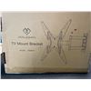 Image 3 : Lot of 1 Perlesmith Full Motion TV Wall Mount - For TV's 26"-60"