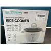 Image 1 : Lot of 1 Mishcdea Household Rice Cooker - Brand New!