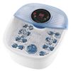 Image 1 : Lot of 1 Maxkare Foot Spa/Foot bath with Heat & Bubbles - BRAND NEW SEALED!
