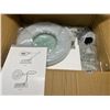 Image 3 : Lot of 1 Magnififed Work Light
