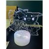 Image 6 : Lot of 1 3D Light-Up Acrylic Pokemon Lamp/Night Light - 3 Different Acrylic Displays Included!