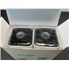 Image 2 : Lot of Xbro Indoor Security Wifi Cameras - 2 Cameras in Box