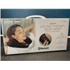 Image 1 : Lot of 1 Pure Wave Sound Therapy Neck Wrap w/ Built-In Speakers
