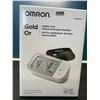 Image 1 : Lot of 1 Omron Gold BP5350 Wireless Upper Arm Blood Pressure Monitor - Brand New!