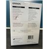 Image 2 : Lot of 1 Omron Gold BP5350 Wireless Upper Arm Blood Pressure Monitor - Brand New!