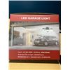Image 4 : Lot of LED Garage Lights - 2PCS