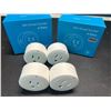 Image 1 : Lot of 2 Multi-Packs of WiFi Smart Plugs/Sockets - 4pcs per box!