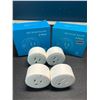 Image 1 : Lot of 2 Multi-Packs of WiFi Smart Plugs/Sockets - 4pcs per box!