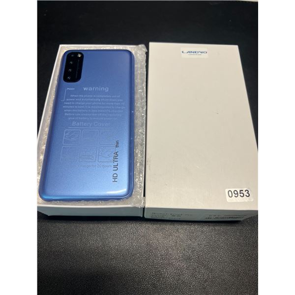 Lot of 1 Landvo Rhino 4 Pro Andorid Smartphone - BRAND NEW IN BOX!