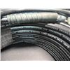 Image 3 : Lot of 1 50FT1/4" Pressure Washer Hose - 4000PSI Max