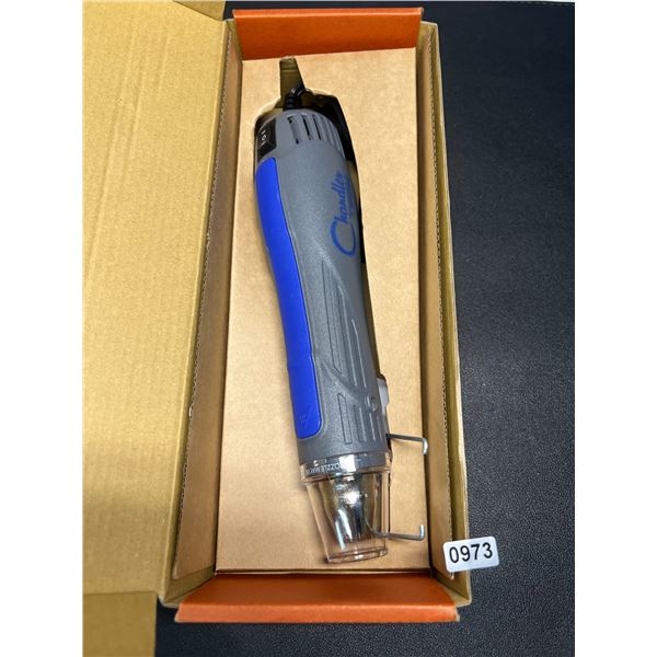 Lot of 1 Chandler Tools Dual-Temp Heat Gun