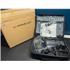 Image 1 : Lot of 1 Handheld Deep Tissue Massage Gun - Brand New!
