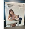 Image 1 : Lot of 1 VeeYoo Portable Clip-On High Chair