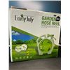 Image 1 : Lot of 1 Garden Hose Reel