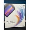 Image 1 : Lot of 1 Android 10.1 inch Tablet - BRAND NEW SEALED!