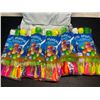 Image 2 : Lot of 2 Multi-Packs of Easy-Fill Magic Water Balloons/Bunch o Balloons - 555 Per Pack!