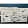 Image 1 : Lot of 1 Baby Wipe Warmer