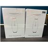Image 2 : Lot of 2 Beauty Neck Instruments/Skin Rejuvinating Facial Massage Devices