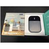Image 2 : Lot of 1 Sensibo Sky - Make Any Air Conditioner Smart Sensing/App Controlled!!