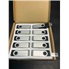Image 1 : Lot of USB Flash Drives - 10 Pack