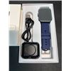 Image 2 : Lot of 2 Smart Watches/Smart Fitness Activity Trackers