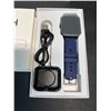 Image 2 : Lot of 2 Smart Watches/Smart Fitness Activity Trackers