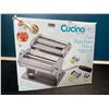 Image 1 : Lot of 1 CucinaPro Classic Paster Maker Deluxe