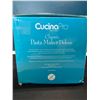 Image 3 : Lot of 1 CucinaPro Classic Paster Maker Deluxe