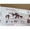 Image 2 : Lot of 1 M416 Electric Automatic Gel Ball Blaster Gun
