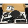 Image 2 : Lot of 1 Professional Condenser Microphone