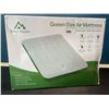 Image 1 : Lot of 1 Queen Size Air Mattress