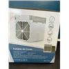Image 3 : Lot of 1 Ultra Air Cooler w/ 7 LED Lights