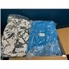 Image 2 : Lot of 1 Mens Winter Snowsuit - Jacket & Pants - Size Large - Brand New!