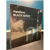 Image 2 : Lot of 1 Aquasonic Black Series PRO – Ultra Whitening Power Toothbrush w/ UV Sanitizing Base