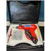Image 1 : Lot of 1 Plastic Welding Gun Tool Kit