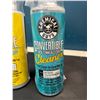 Image 2 : Lot of 2 Chemical Guys Cleaners - Convertible Top & Tonneau Cover Protectant & Cleaner