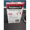 Image 2 : Lot of 5 Raspberry Pi Official Mouse