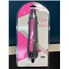 Image 1 : Lot of 1 Chandler Tools Dual-Temp Heat Gun - Pink