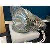 Image 3 : Lot of 1 Rechargeable Handheld Searchlight/Spotlight