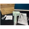 Image 1 : Lot of 1 USB Rechargeable Kitchen Hand Mixer - Mint Green