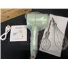 Image 2 : Lot of 1 USB Rechargeable Kitchen Hand Mixer - Mint Green