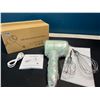 Image 1 : Lot of 1 USB Rechargeable Kitchen Hand Mixer - Mint Green